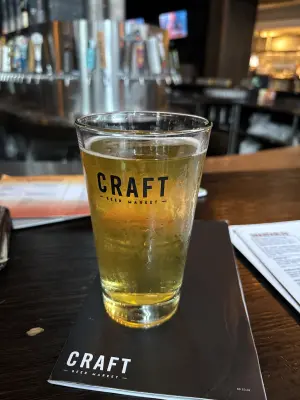 Gripweed57's photo of Helles Lager