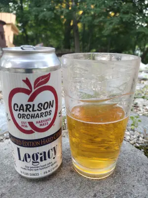Clarkvv's photo of Legacy