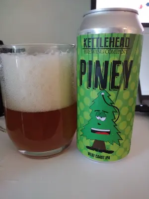Clarkvv's photo of Piney