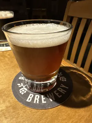 Gripweed57's photo of Als Cask Ale