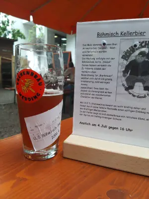 Moravius's photo of Böhmisch Dunkel (2025)