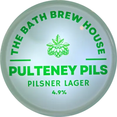 eurosoba's photo of Pulteney Pils