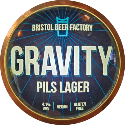eurosoba's photo of Gravity
