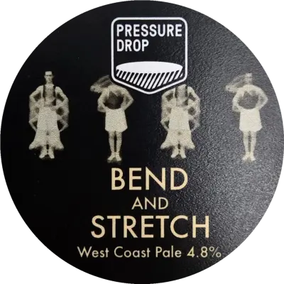 eurosoba's photo of Bend And Stretch