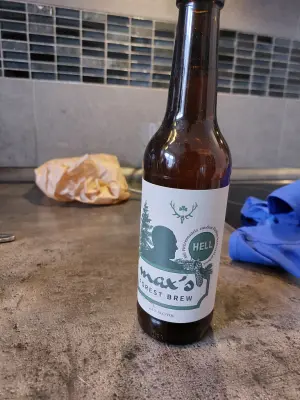 Zlotta's photo of Max's Forest Brew