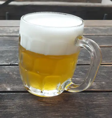 Gurthnar's photo of Místní Sundaze