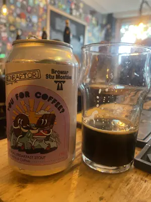 wyzzywyz22's photo of You For Coffee?