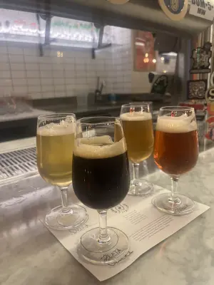 CraftBeerNick's photo of Zlatá Ulička
