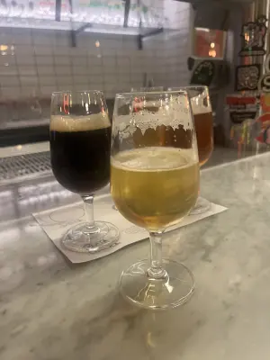 CraftBeerNick's photo of Delia
