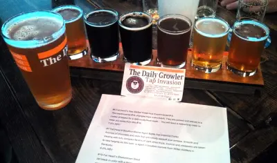 Dogbrick's photo of Smoke Screen Helles