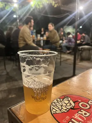 CraftBeerNick's photo of Rye 3