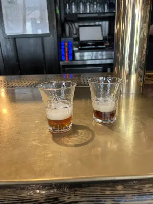 CraftBeerNick's photo of Lambrate