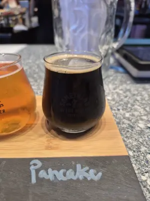 Lubiere's photo of Pancake Bay Sweet Brunch Stout