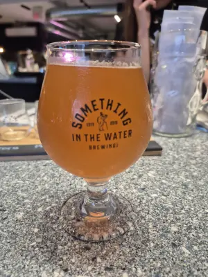 Lubiere's photo of Lee River