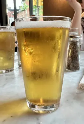 PLohbauer's photo of Voodoo Ranger IPA