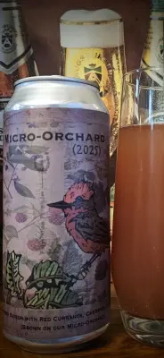 drpimento's photo of Micro-Orchard