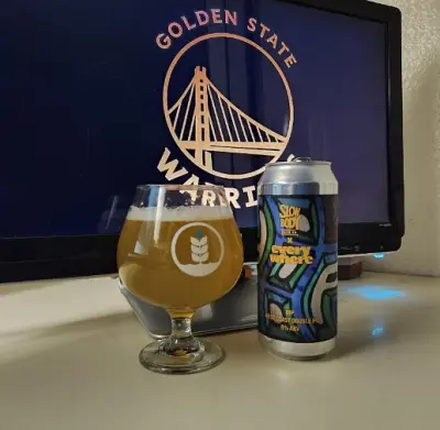 Ibrew2or3's photo of DIP