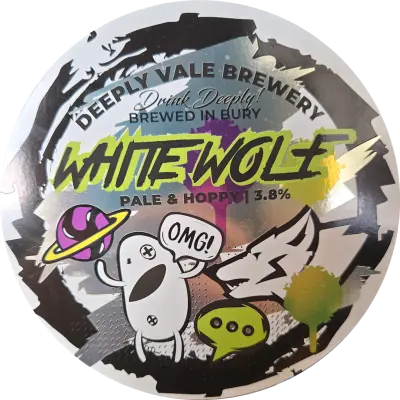 eurosoba's photo of White Wolf