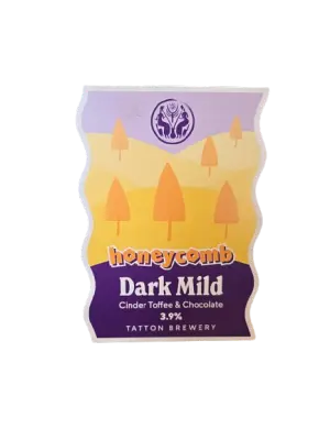 eurosoba's photo of Honeycomb Dark Mild