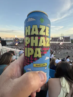 Gripweed57's photo of Haze Phaze IPA