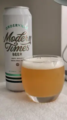 lore's photo of Orderville - Double Dry-Hopped