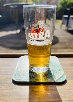 Grumbo's photo of Veteöl