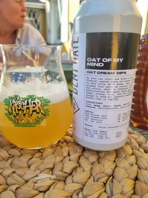 Arsol's photo of Oat Of My Mind