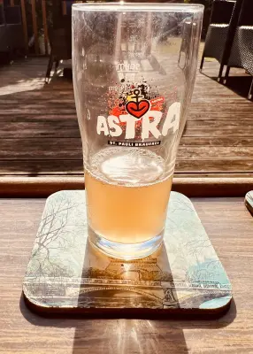 Grumbo's photo of Maibock