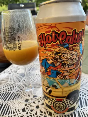 IpaPils's photo of Hot Cakes #7