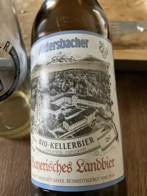 Nisse666's photo of Bayerisches Landbier