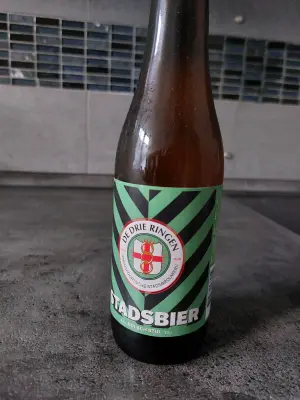 Zlotta's photo of Stadsbier (6.4%)