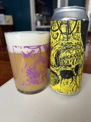 Mr_Pink_152's photo of Necrosynth (Ghost NECROSYNTH)
