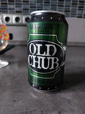 Zlotta's photo of Old Chub
