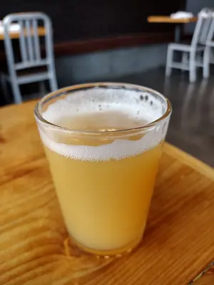 Clarkvv's photo of Juice Tiger