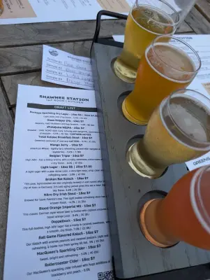 Dogbrick's photo of Blood Orange Imperial Witbier