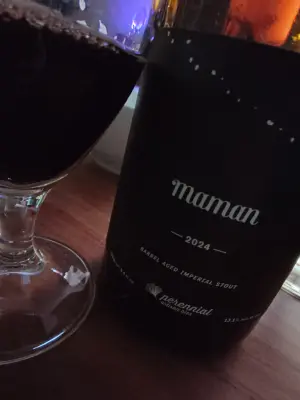 TomHendriksen's photo of Maman (2024)