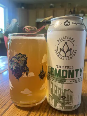 poisoneddwarf's photo of The Full Lemonty
