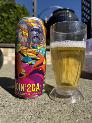 bhensonb's photo of Goin'2CA