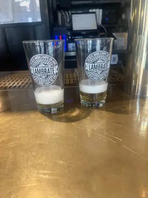 CraftBeerNick's photo of B di Brambilla