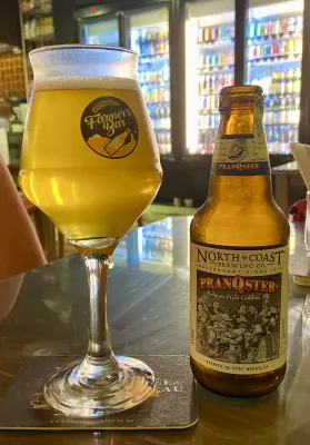 jimgreen's photo of PranQster