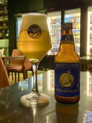 jimgreen's photo of Scrimshaw