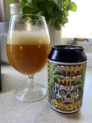 IpaPils's photo of Upside Down Mango Cake