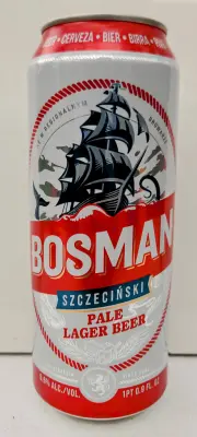 Fredis23's photo of Bosman Szczeciński