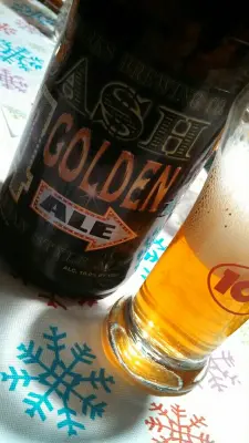 Dogbrick's photo of CA$H 4 Golden Ale