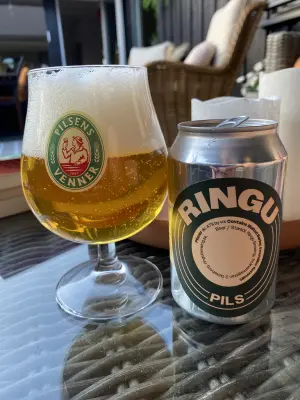 IpaPils's photo of Pils