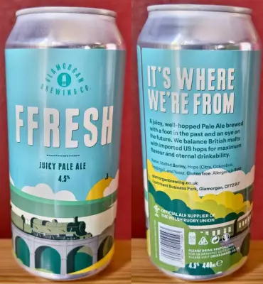 eurosoba's photo of Ffresh