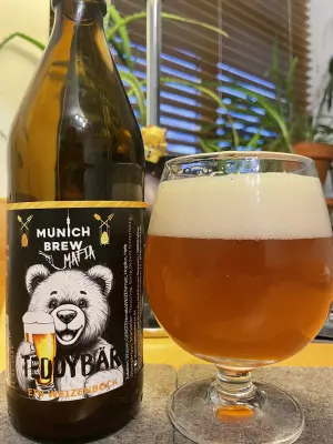 jhaase's photo of Teddybär