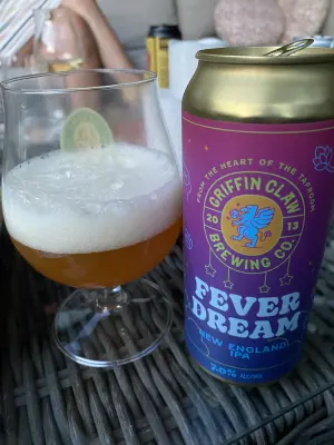 IpaPils's photo of Fever Dream