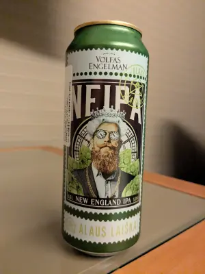 Cthulhu's photo of NEIPA