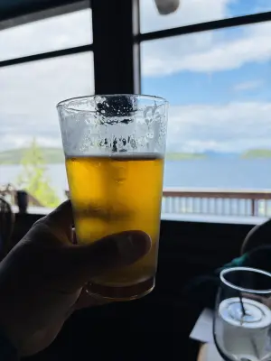 Jow's photo of Twister Creek IPA